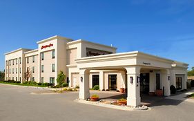 Hampton Inn Tomah
